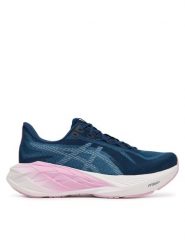 Asics Buty do biegania Dynablast 6 1012C010 Niebieski. Niebieskie obuwie do biegania damskie Asics. Za 569.99 zł.