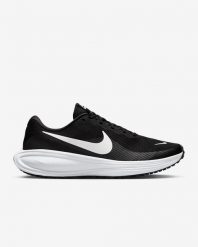 Buty do biegania męskie Nike Revolution 8. Białe obuwie do biegania damskie Nike, nike revolution. Za 414.00 zł.