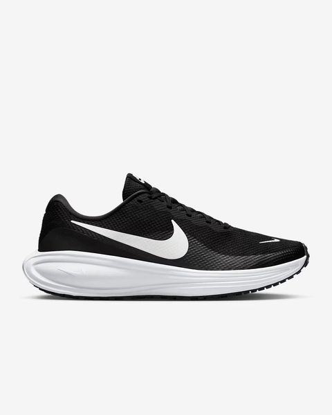 Buty do biegania męskie Nike Revolution 8. Białe obuwie do biegania damskie Nike, nike revolution. Za 414.00 zł.