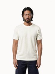 Koszulka Le Coq Sportif Essentiels T/T N°1. Niebieskie t-shirty sportowe męskie Le Coq Sportif, xs, z materiału, bez ramiączek. Za 251.00 zł.
