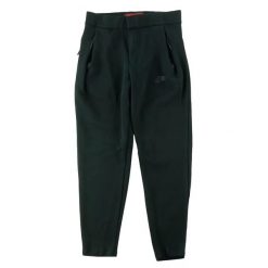 Second life - Nike spodnie dresowe męskie Tech - Jak nowy. Czarne spodnie sportowe męskie Nike, z dresówki. Za 170.36 zł.
