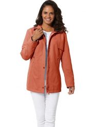 WITT WEIDEN Kurtka w kolorze pomarańczowym rozmiar: 42. Pomarańczowe kurtki damskie WITT WEIDEN, bez wzorów, bez kaptura. Za 119.95 zł.