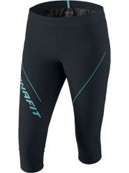 DYNAFIT Legginsy funkcyjne "ALPINE 2" w kolorze granatowym rozmiar: 36. Niebieskie legginsy damskie Dynafit, bez wzorów, z materiału. Za 197.63 zł.