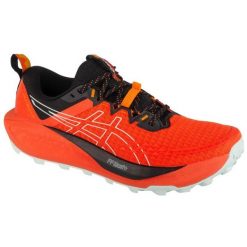 Buty do biegania Asics Gel-Trabuco 13 1011B973-800 pomarańczowe. Brązowe obuwie do biegania damskie . Za 859.28 zł.