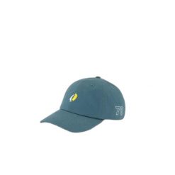 Czapka z daszkiem TBS Funny. Brązowe czapki męskie Tbs, na lato, bez wzorów. Za 186.00 zł.