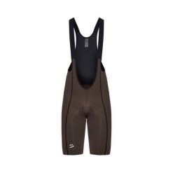 Szorty Spiuk 400. Brązowe szorty męskie SPIUK, bez wzorów, sportowe. Za 541.50 zł.