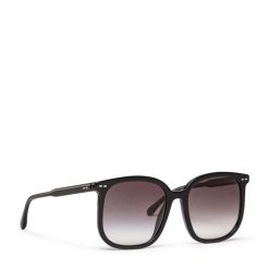 Okulary przeciwsłoneczne Isabel Marant. Czarne okulary przeciwsłoneczne damskie ISABEL MARANT. Za 1,199.00 zł.