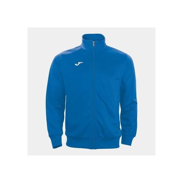 Bluza do piłki nożnej męska Joma Gala. Niebieskie bluzy bez kaptura męskie Joma, m. Za 123.99 zł.