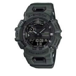 Zegarek G-Shock. Zielone zegarki męskie G-Shock. Za 569.99 zł.