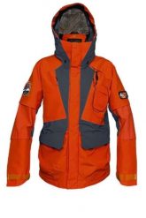 Kurtka narciarska męska Phenix Alpine Satellite Gore Windstopper. Brązowe kurtki narciarskie i snowboardowe damskie Phenix, l, bez wzorów, z gore-texu, z kapturem, narciarskie, gore-tex. Za 2,018.49 zł.