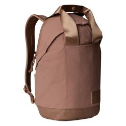 The North Face Plecak Never Stop Nf0A81Dt6Ih. Brązowe plecaki damskie The North Face, bez wzorów. Za 429.00 zł.