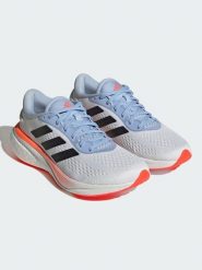 Adidas Buty "Supernova 2" w kolorze białym do biegania rozmiar: 39 1/3. Białe obuwie trekkingowe damskie Adidas. Za 244.45 zł.