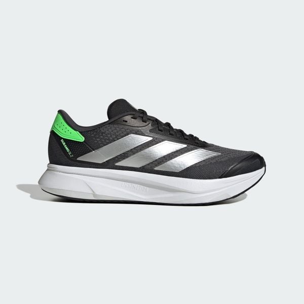 Buty Duramo SL 2 Running. Szare obuwie do biegania damskie Adidas. Za 226.99 zł.