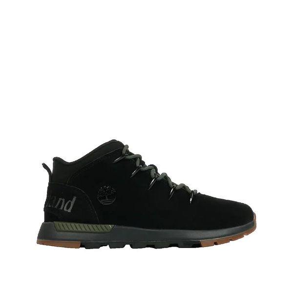 Buty trekkingowe Timberland Up Trekking Noir. Czarne buty trekkingowe męskie Timberland, z materiału, bez zapięcia, trekkingowe. Za 613.60 zł.