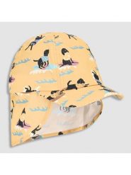 Coccodrillo Czapka z daszkiem WC3364208ALB Kolorowy. Czapki dziecięce COCCODRILLO, bez wzorów, z bawełny. Za 49.99 zł.