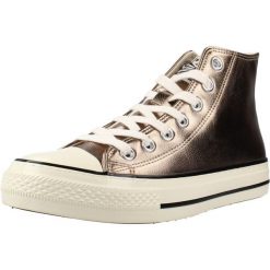 Buty VICTORIA 1057106V Złoty. Żółte obuwie trekkingowe damskie VICTORIA. Za 195.99 zł.