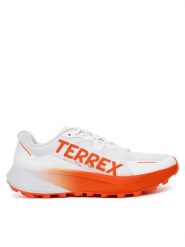 Adidas Buty do biegania Terrex Agravic 3 JI0951 Biały. Białe obuwie do biegania damskie Adidas. Za 599.99 zł.