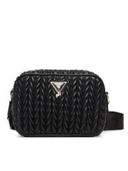 Guess Torebka J5YZ08 WHEG0 Czarny. Czarne torebki dziecięce Guess. Za 209.99 zł.