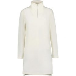 Sweter Damski Luhta Hapsala. Białe swetry klasyczne damskie Luhta, l, bez kołnierzyka. Za 349.00 zł.