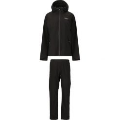 Kurtka przeciwdeszczowa damska Weather Report Gust AWG W-PRO 10000. Czarne kurtki przeciwdeszczowe damskie Weather Report, bez kaptura. Za 402.00 zł.