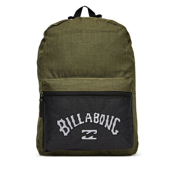 Plecak Billabong. Brązowe plecaki męskie Billabong, bez wzorów. Za 79.99 zł.