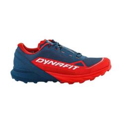 Męskie Buty Do Biegania Ultra 50. Czerwone obuwie do biegania damskie Dynafit. Za 930.99 zł.