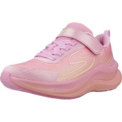 Buty SKECHERS MAX CUSHIONING ASCEND SMOOT Rose. Czerwone buty trekkingowe męskie Skechers, z tkaniny, bez zapięcia, trekkingowe, Skechers Sport. Za 238.99 zł.