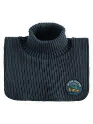 COOL CLUB Szal-koło w kolorze granatowym rozmiar: 98-110. Niebieskie szaliki dziecięce COOL CLUB, z bawełny, bez ramiączek. Za 36.94 zł.