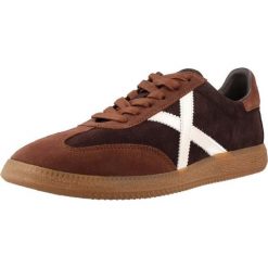 Buty MUNICH 8290231M BARRU 231 Brązowy. Brązowe buty fitness męskie munich, na fitness i siłownię. Za 483.99 zł.