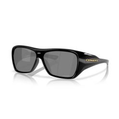 Okulary Mężczyzna OAKLEY CHAMINADE UNISEX. Czarne okulary przeciwsłoneczne męskie Oakley. Za 966.30 zł.