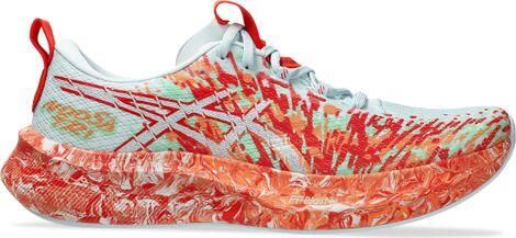Buty tri ASICS Noosa Tri 16 Pomarańczowe. Brązowe obuwie do biegania damskie Asics. Za 658.80 zł.
