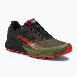 Buty do biegania męskie DYNAFIT Alpine winter. Czarne buty fitness męskie Dynafit, do biegania. Za 619.40 zł.
