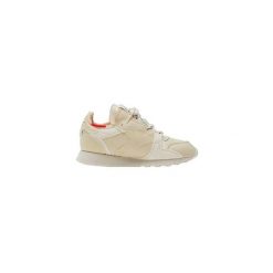 Buty biegowe Reebok Classic Vegan Beżowe. Brązowe obuwie do biegania damskie Reebok, reebok classic. Za 398.50 zł.