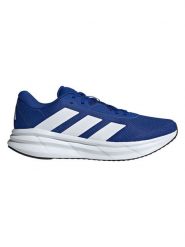 Adidas Buty "Galaxy 7" w kolorze niebiesko-białym do biegania rozmiar: 40 2/3. Białe obuwie do biegania damskie Adidas. Za 161.34 zł.