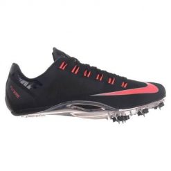 Buty do biegania damskie Nike Oom Superfly R4. Czarne obuwie do biegania damskie Nike. Za 789.99 zł.