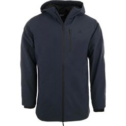 Kurtka męska Athl.dpt Salvano Blue. Niebieskie kurtki męskie ZSPORT, na zimę, m, bez wzorów, z kapturem. Za 446.99 zł.