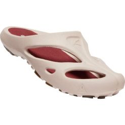 Keen Shanti damskie klapki. Klapki damskie Keen, bez wzorów, bez obcasa. Za 267.99 zł.