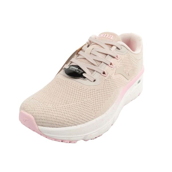 Trenerzy Atreyu Dla Kobiet. Białe obuwie trekkingowe damskie Joma. Za 353.99 zł.