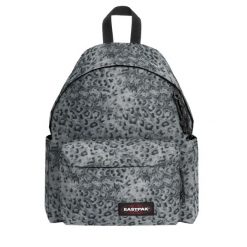 Plecak Day Pak'R 24L Szary - EK0A5BG4D0C. Szare plecaki damskie Eastpak, bez wzorów. Za 334.99 zł.