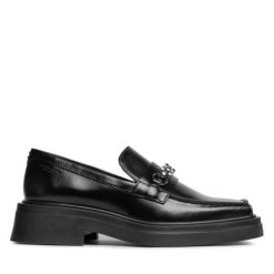 Lordsy Vagabond Shoemakers. Czarne mokasyny damskie Vagabond Shoemakers. Za 529.99 zł.