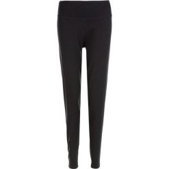 Damskie legginsy Whistler Athene. Czarne bielizna termoaktywna damska WHISTLER, bez wzorów. Za 233.00 zł.