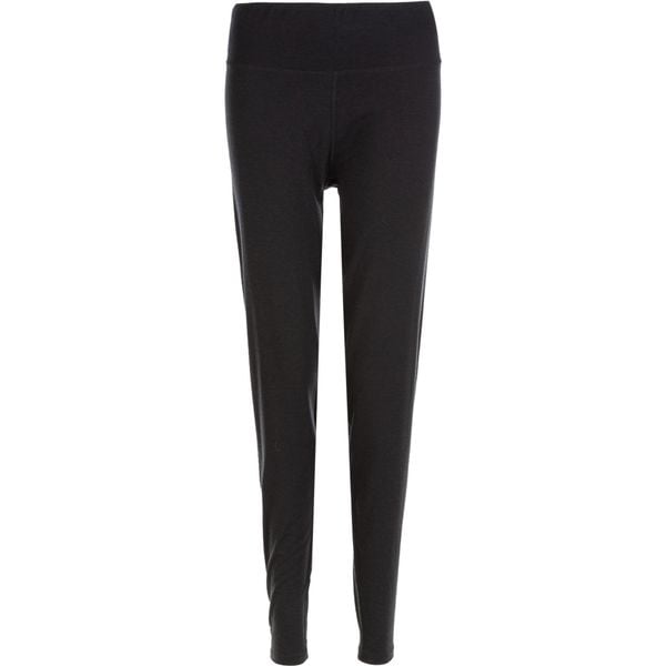 Damskie legginsy Whistler Athene. Czarne bielizna termoaktywna damska WHISTLER, bez wzorów. Za 236.00 zł.