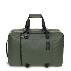 Plecak Eastpak Travelpack. Zielone plecaki damskie Eastpak, bez wzorów, eleganckie. Za 489.50 zł.