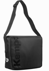Torba Kempa Premium Messenger 20L. Białe torby męskie na ramię KEMPA, bez wzorów, z materiału, na ramię, duże. Za 278.80 zł.