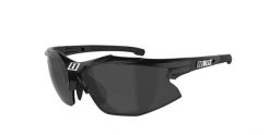 Okulary przeciwsłoneczne Bliz Hybrid. Czarne okulary przeciwsłoneczne damskie Bliz. Za 364.00 zł.