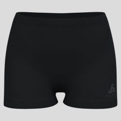 Bokserki damskie Odlo PERFORMANCE LIGHT ECO. Czarne bokserki i panty damskie Odlo, xl, bez wzorów. Za 140.99 zł.