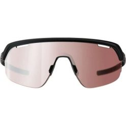 Okulary przeciwsłoneczne BBB Cycling ArcFlux 8201. Brązowe okulary przeciwsłoneczne damskie BBB CYCLING. Za 633.00 zł.