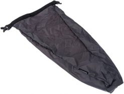 CONTEC Torba podsiodłowa Urban Nomad Rail 5.8, 5,8 L, pomarańczowa. Brązowe torebki klasyczne damskie CON-TEC, bez wzorów, z nylonu, bez dodatków. Za 288.85 zł.