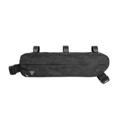Torba na ramę Topeak MidLoader-4,5 L. Czarne torebki klasyczne damskie Topeak, bez wzorów, z materiału, bez dodatków. Za 219.99 zł.