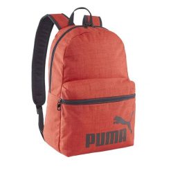 Plecak Phase III 22L. Brązowe plecaki męskie Puma, bez wzorów, z materiału. Za 153.99 zł.